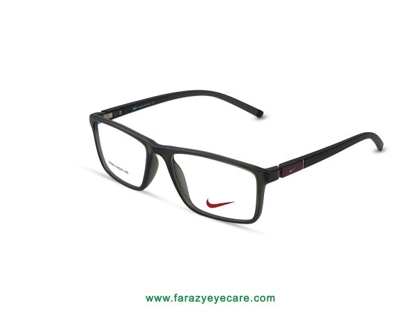 Lightweight Eyeglass Nike Optical Frame