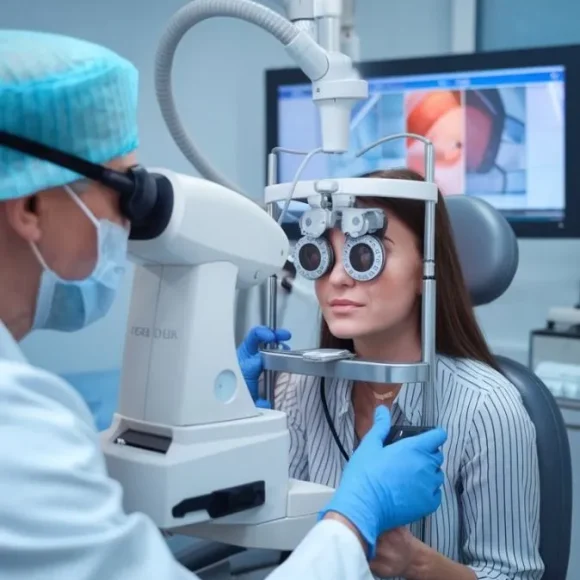 doctors model